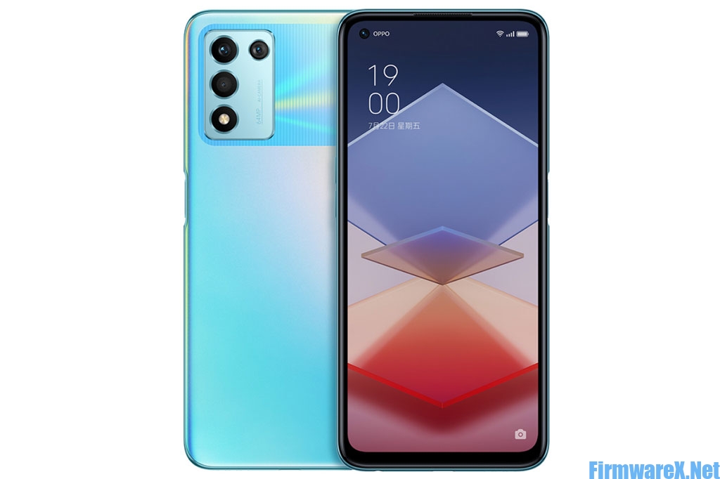 Oppo K10 Energy Edition 5G PERM10 Official Firmware 3 Oppo K10 Energy Edition 5G PERM10 Official Firmware