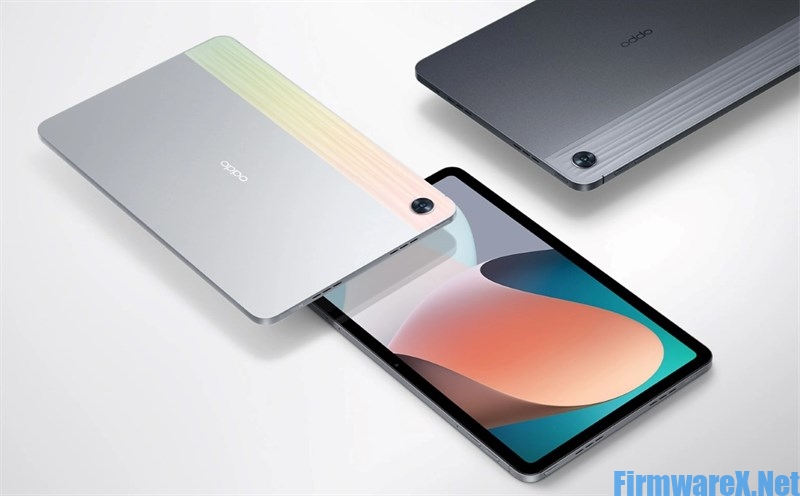Oppo Pad Air OPD2102 Official Firmware (Flash File) 3 Oppo Pad Air OPD2102 Official Firmware (Flash File)