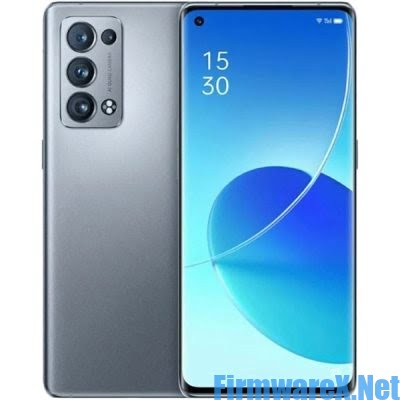 Oppo Reno6 Pro+ 5G PENM00 Official Firmware (Flash File)