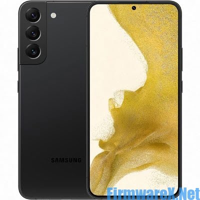 Samsung S22+ 5G SM-S9060 Official Firmware