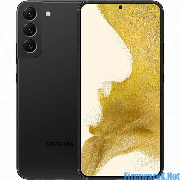 Samsung Galaxy S22 5G SM S9060 Firmware