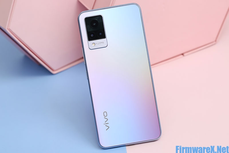 Vivo V21 5G PD2083F Official Firmware (Flash File) 19 Vivo V21 5G PD2083F Firmware