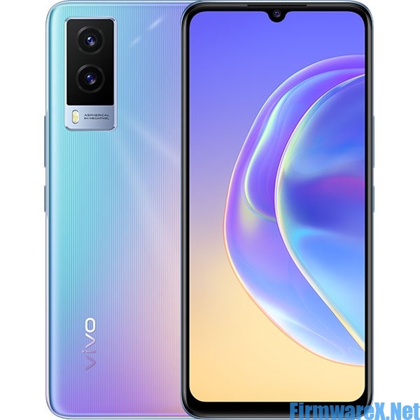 Vivo V21E PD2107F Official Firmware (Flash File) 15 Vivo V21E PD2107F Firmware