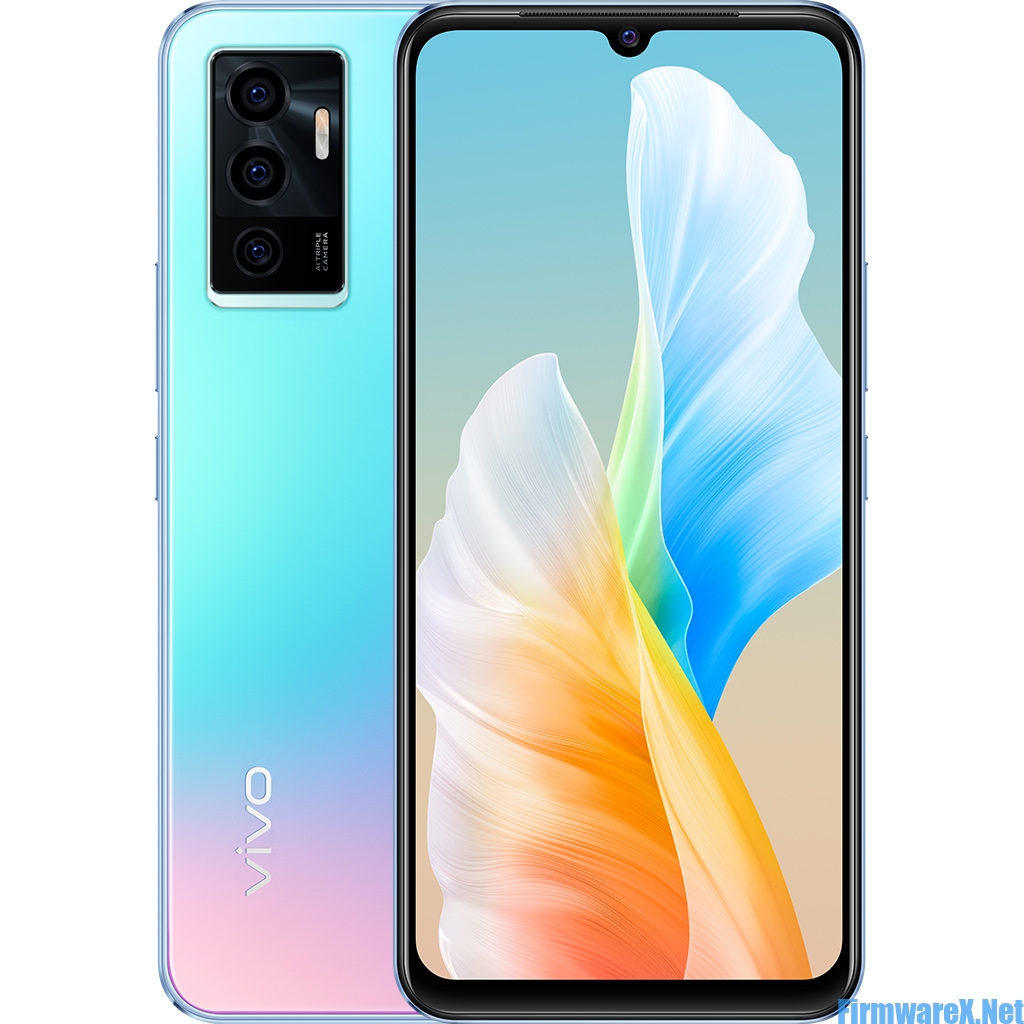 Vivo V23E PD2150F Official Firmware (Flash File) 5 Vivo V23E PD2150F Firmware