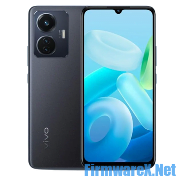 Vivo Y22 PD2226F Official Firmware (Flash File)
