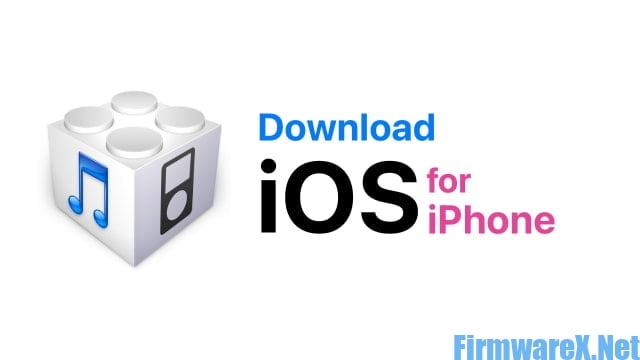 iOS 16.1.1 IPSW - Direct Download Links