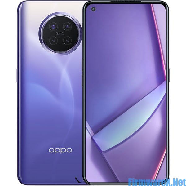 OPPO Reno Ace 2 PDHM00 Firmware