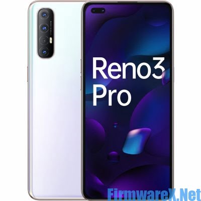 OPPO Reno3 Pro CPH2036 Official Firmware (Update)