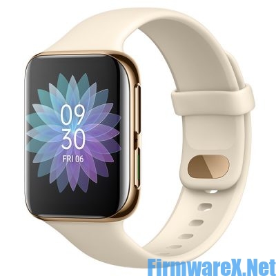 OPPO Watch OW19W8AP Official Fimware (flash file) 3 OPPO Watch OW19W8AP Official Fimware (flash file)