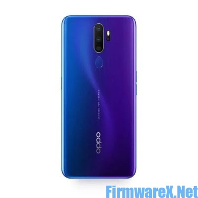 Oppo A11x PCHT30 Official Fimware (flash file)