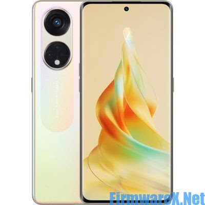 Oppo Reno8 CPH2505 Official Firmware (Update)