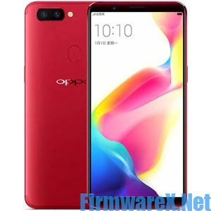 OPPO R11st Official Firmware (Update)