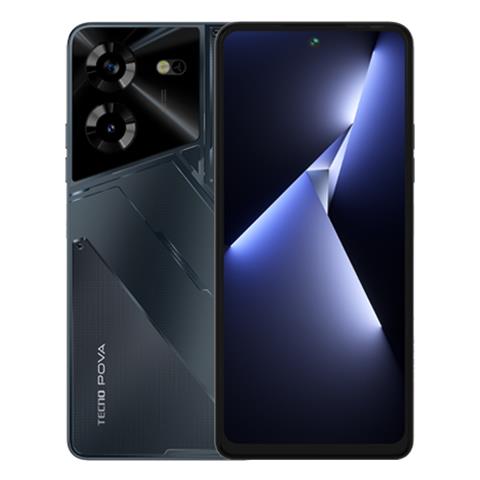 Tecno Pova 5 LH7n Firmware (Flash File) | Android 14 9 Tecno Pova 5 LH7n Firmware