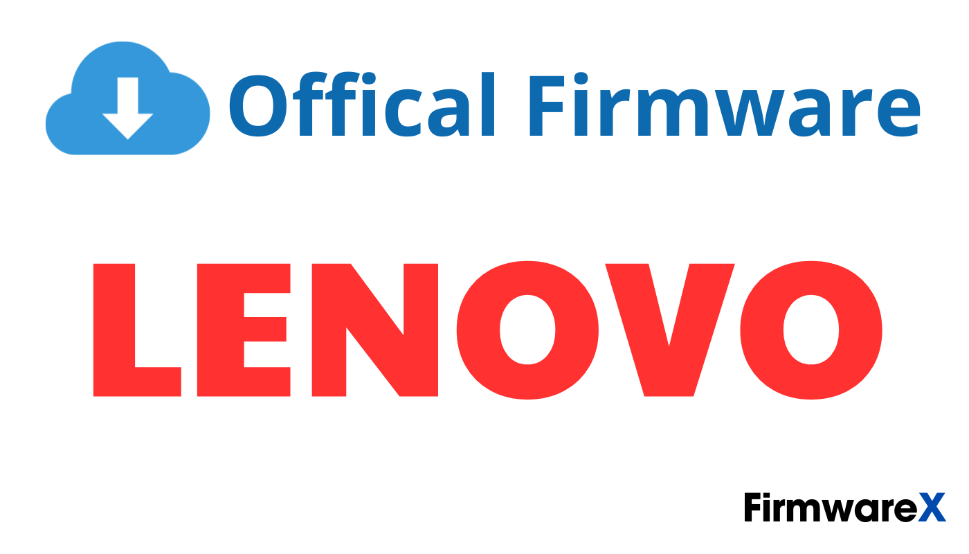 Lenovo Tab P11 TB-J606L Firmware (Flash File)